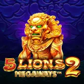 5 Lions 2