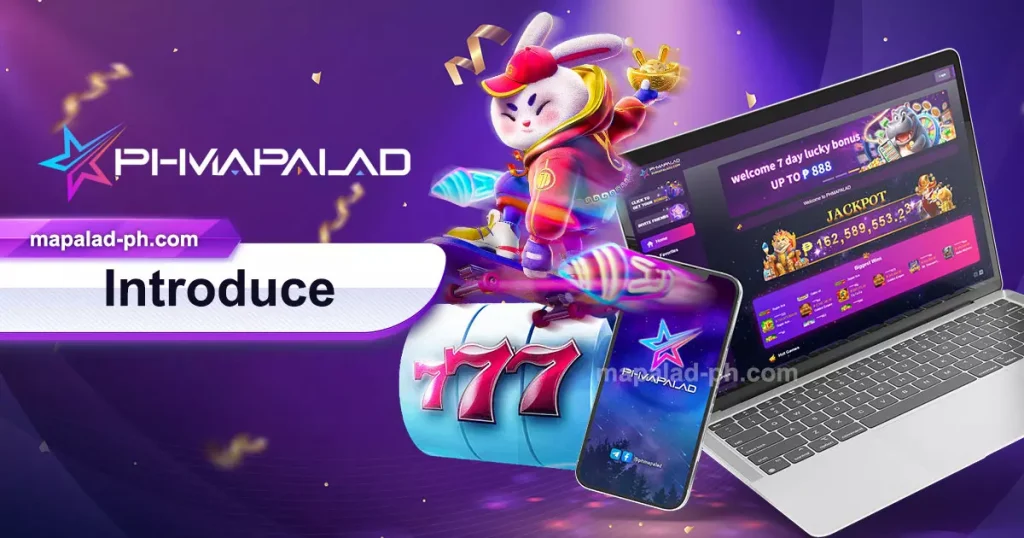 Introduce Phmapalad