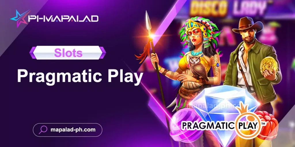 Pragmatic Play