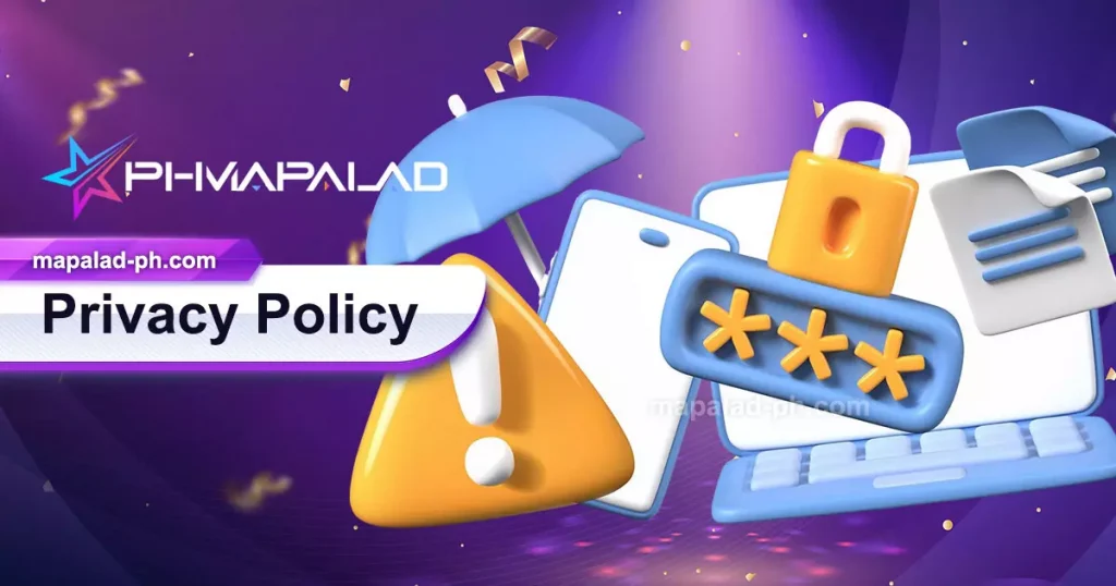 Privacy Policy