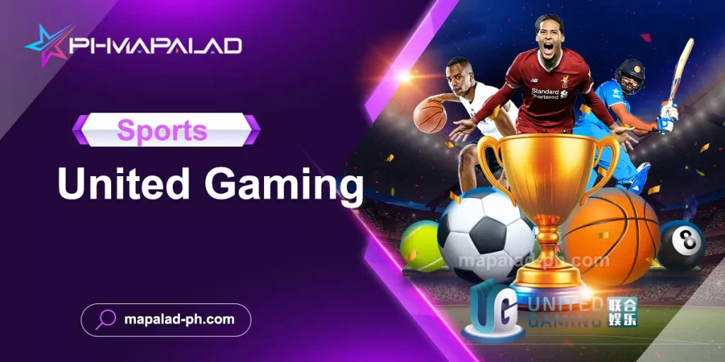 United Gaming
