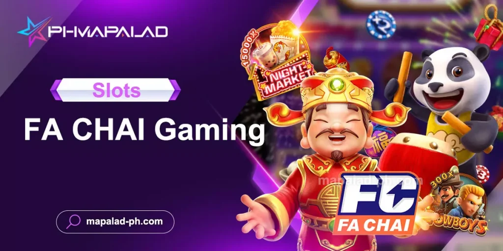 FA CHAI