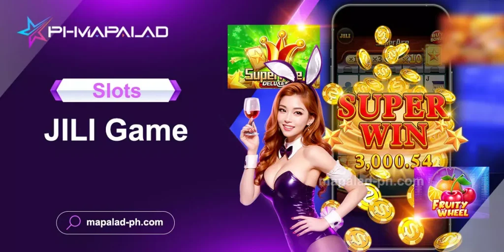 JILI Game