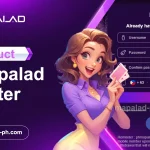 Phmapalad Register