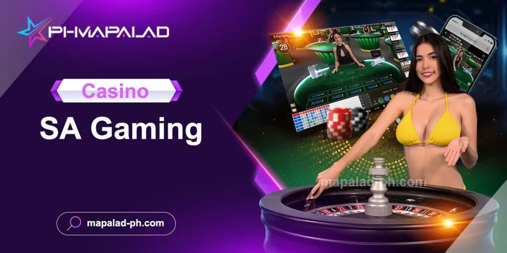 Sa Gaming